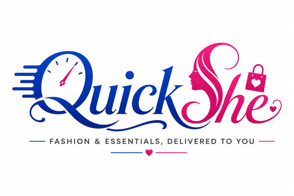 Quickshe 